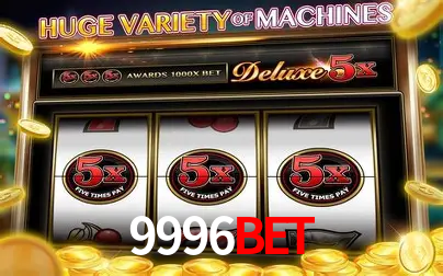 Desvendando o Mundo dos Jogos Virtuais na 9996bet