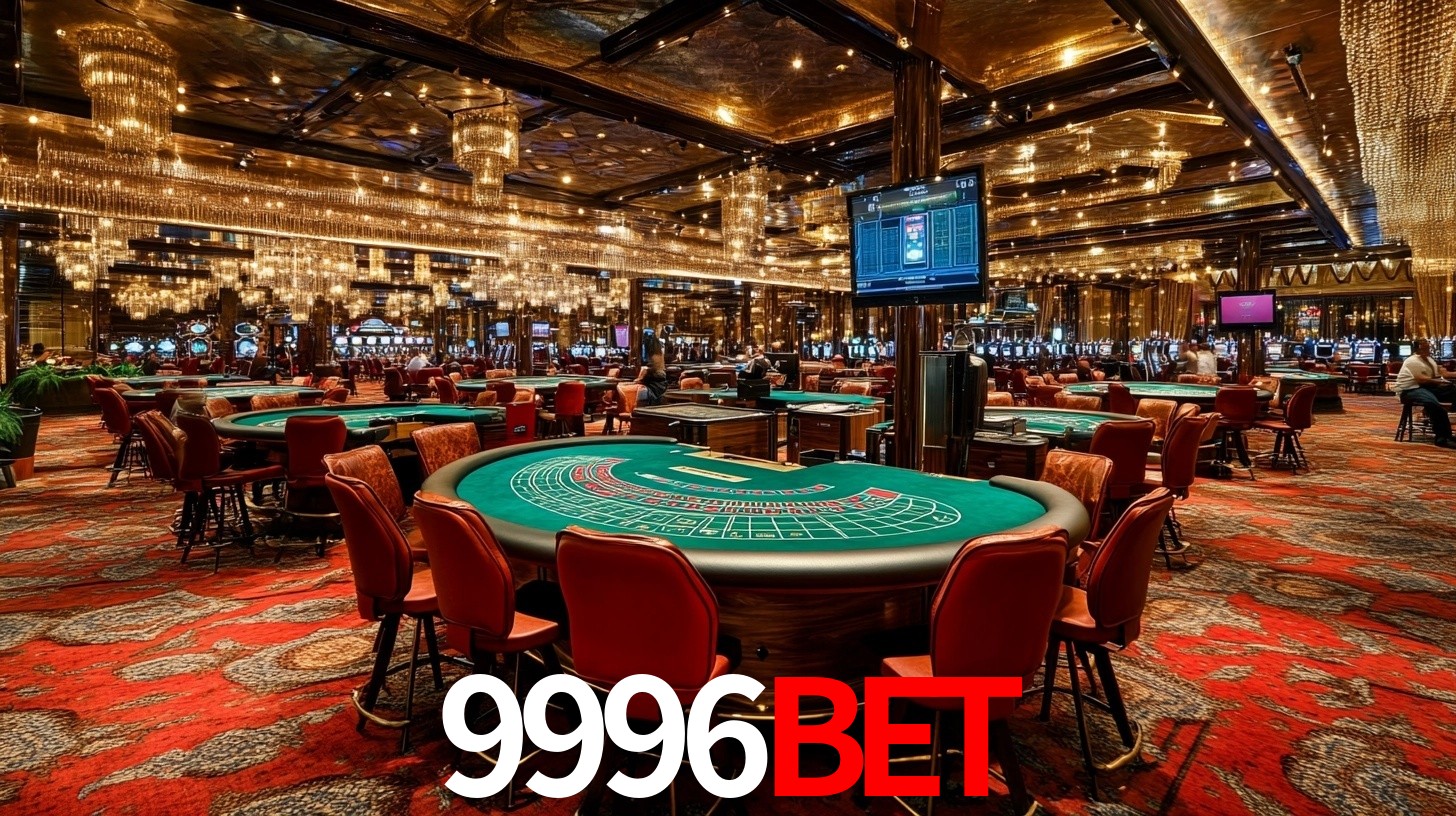 9996bet - Login e Jogue no Casino Online - 9996bet.com