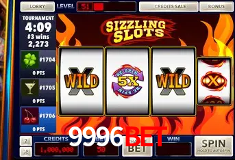 A Emoção da Loteria na 9996bet: Uma Chance de Mudança de Vida