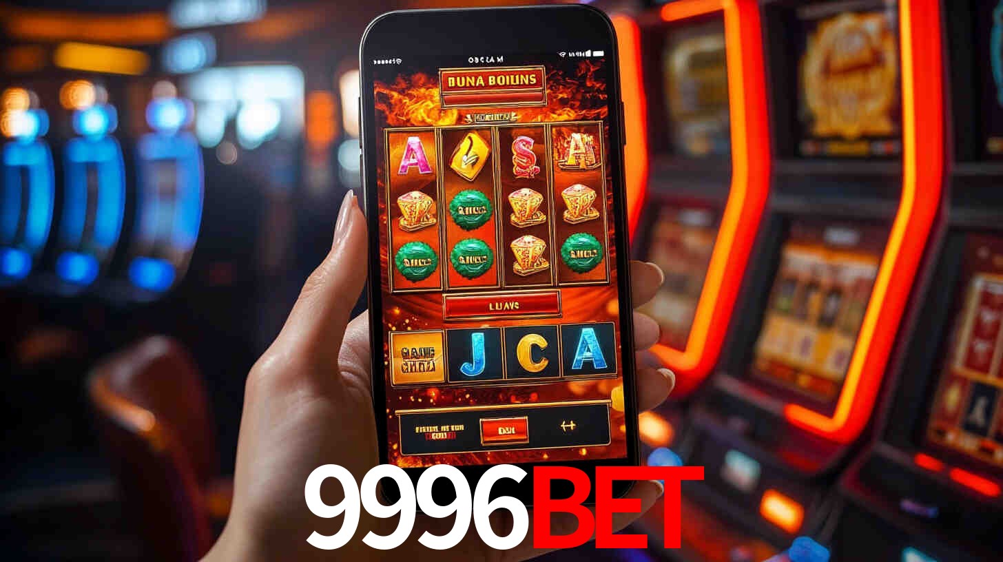 9996bet login