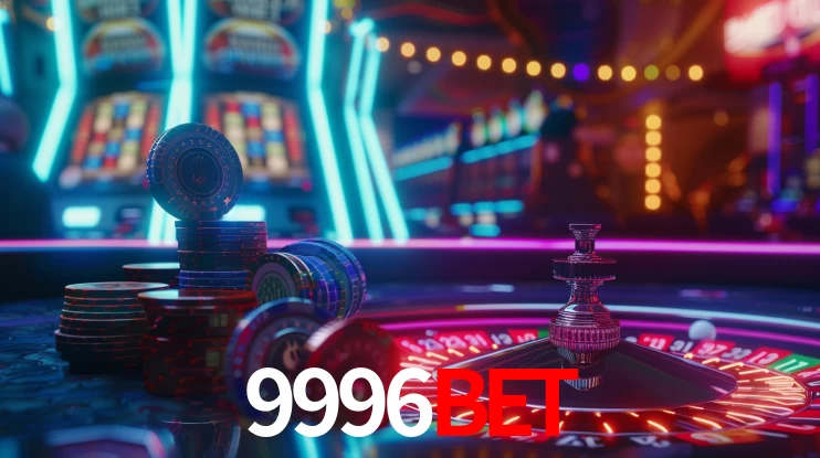 Welcome Bonus 9996bet
