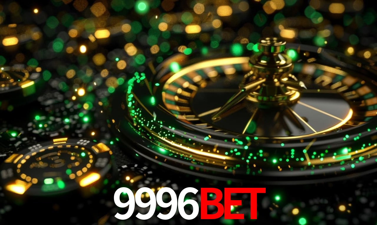 9996bet Plataforma