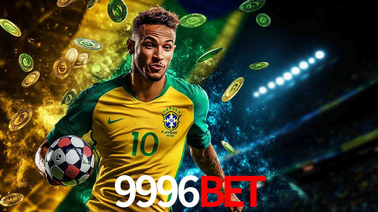 Explorando a Categoria de Eventos em Apostas na 9996bet