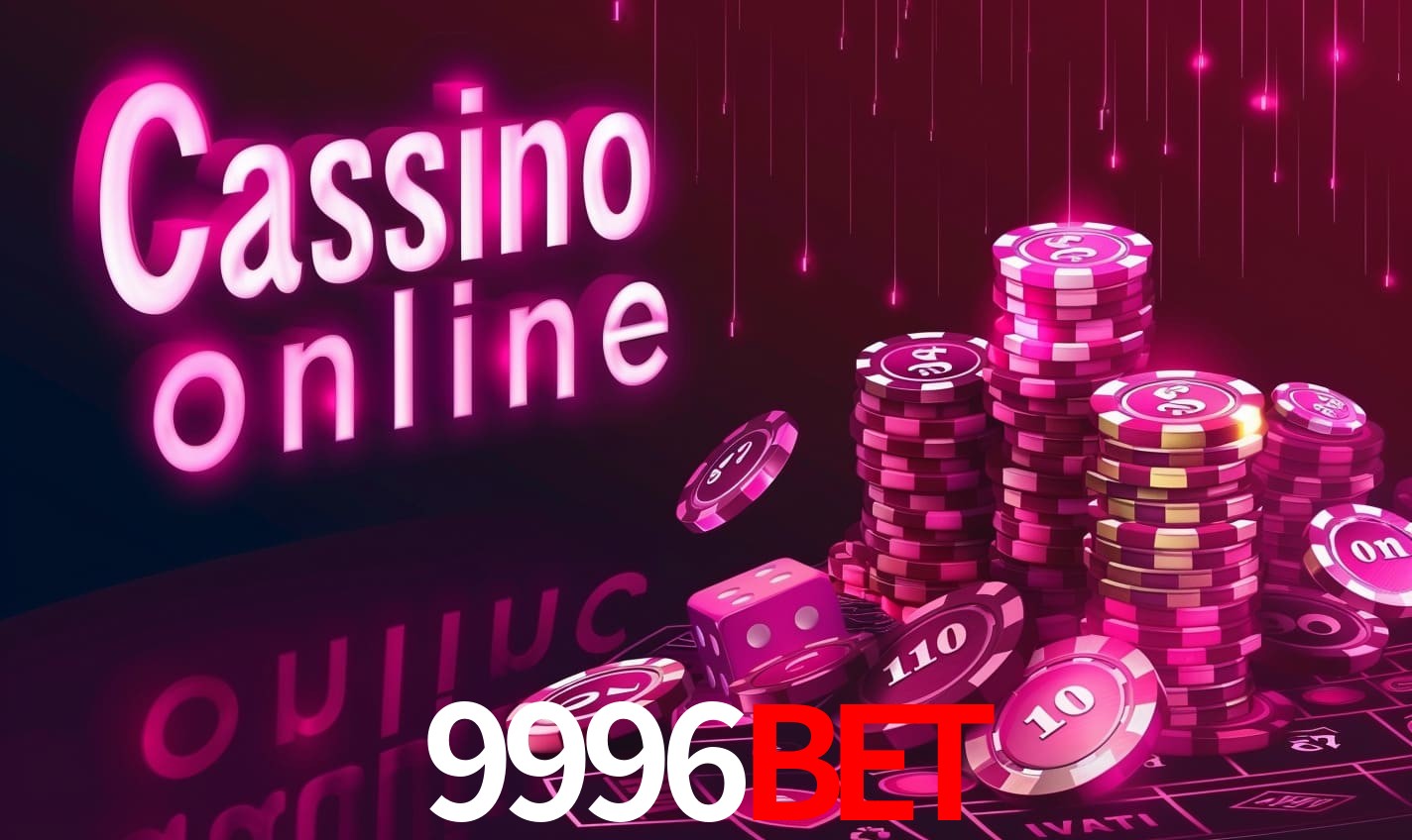 Inovações de Jogos na 9996bet: O Futuro das Experiências Interativas
