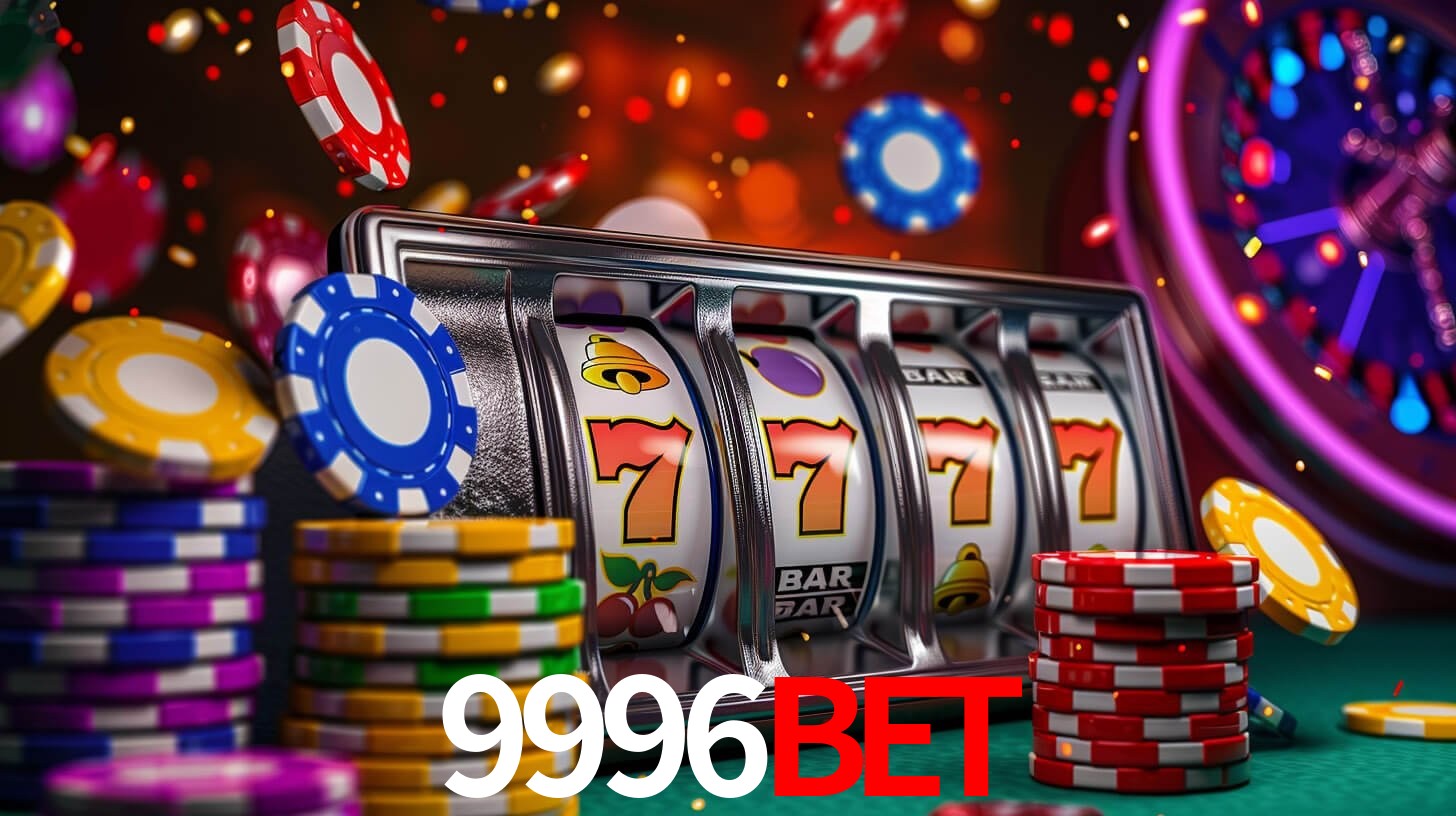 Jogos Exclusivos 9996bet