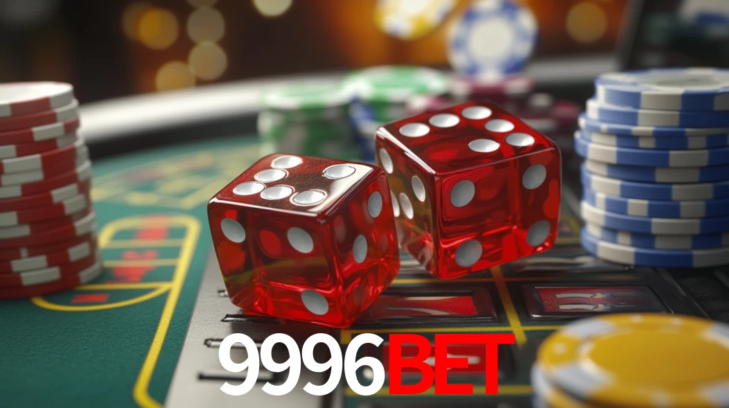 Welcome Bonus 9996bet