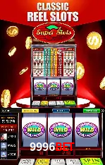 9996bet cassino online