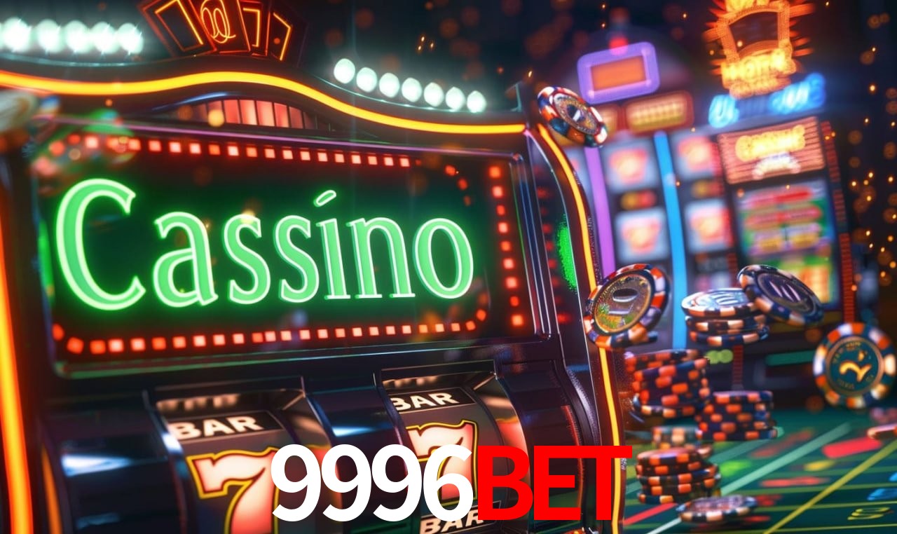 Cadastro Rápido 9996bet