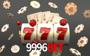 Desvendando o Mundo dos Jogos Virtuais na 9996bet