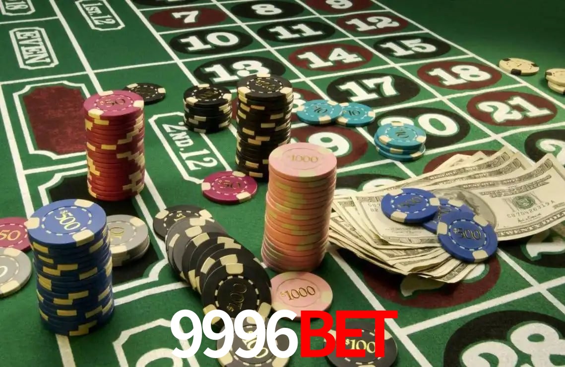 9996bet