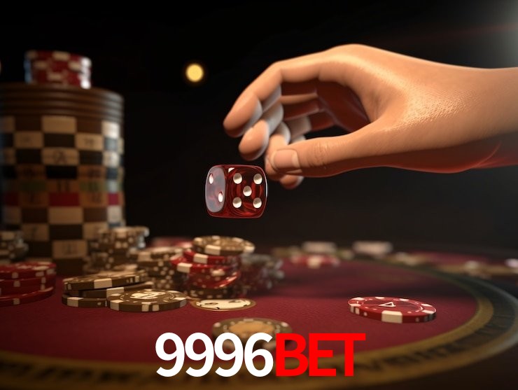 Avaliações dos Jogadores 9996bet