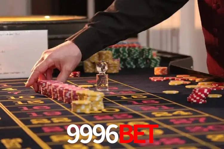 A Popularidade dos Caça-Níqueis no 9996bet