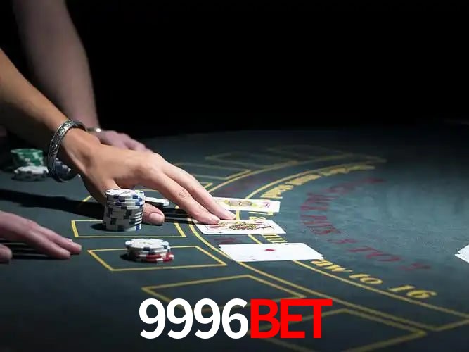 Promoções Sazonais 9996bet