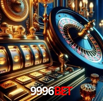Mesa de Blackjack 9996bet