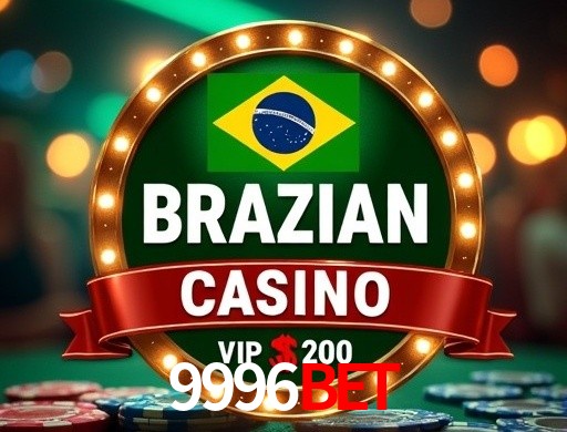 9996bet Slots
