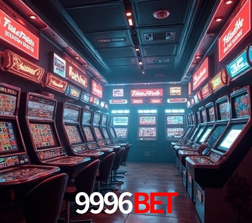 9996bet cassino online