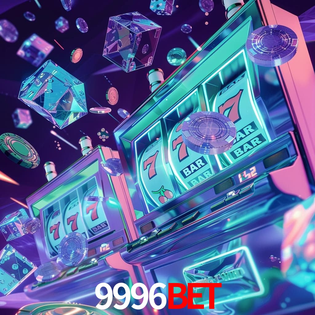 cassino 9996bet