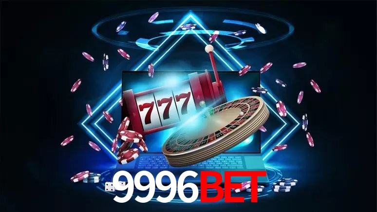 Provedores de Jogos 9996bet