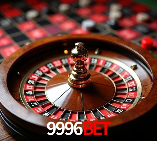 9996bet cassino