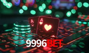 Apostas de Tênis 9996bet