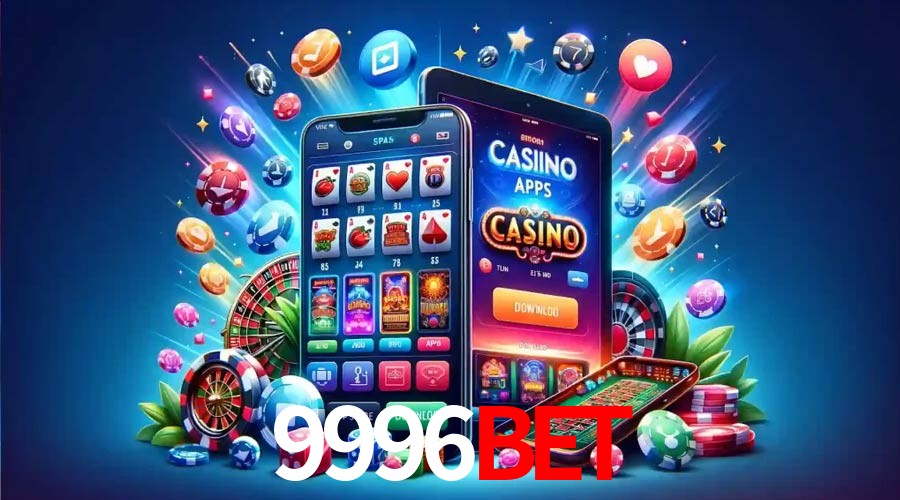 Flash Promotion 9996bet