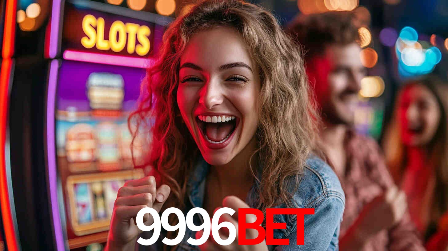 Explorando a Categoria de Eventos em Apostas na 9996bet