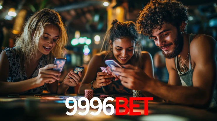 Programa VIP 9996bet