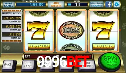 Apostas Esportivas na 9996bet: Um Guia Completo