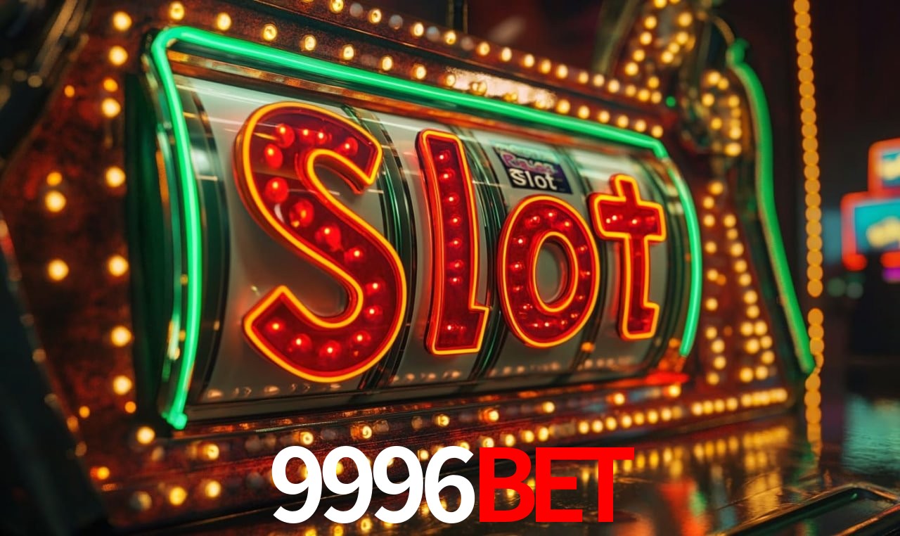 Sistemas de Segurança 9996bet