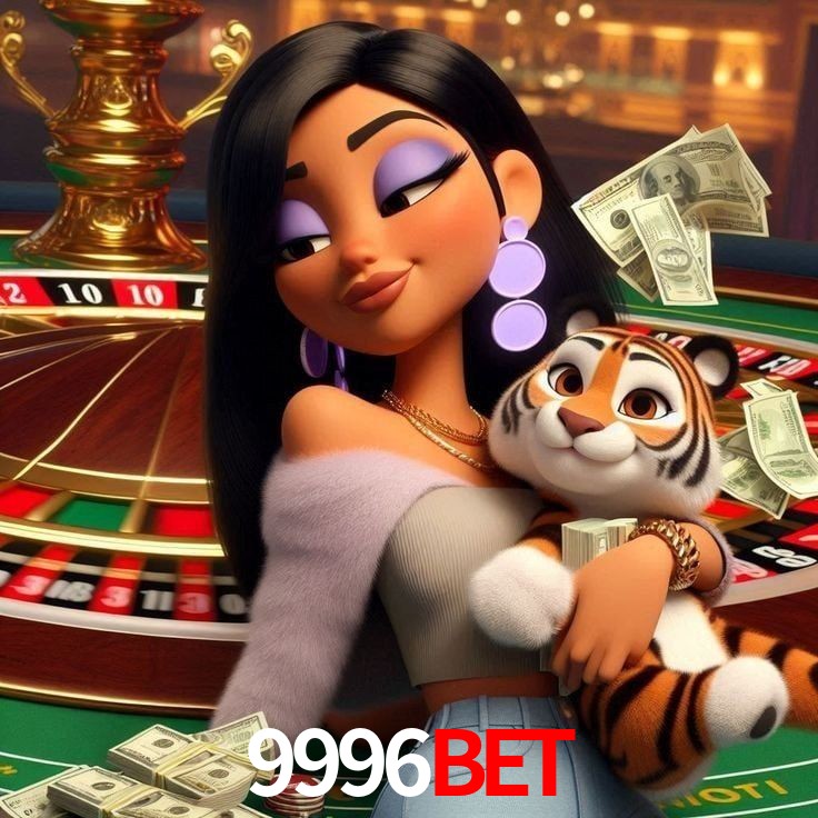 Tennis Betting 9996bet