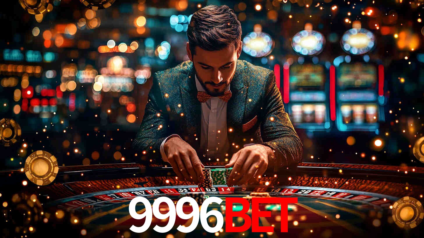 Exclusive Games 9996bet