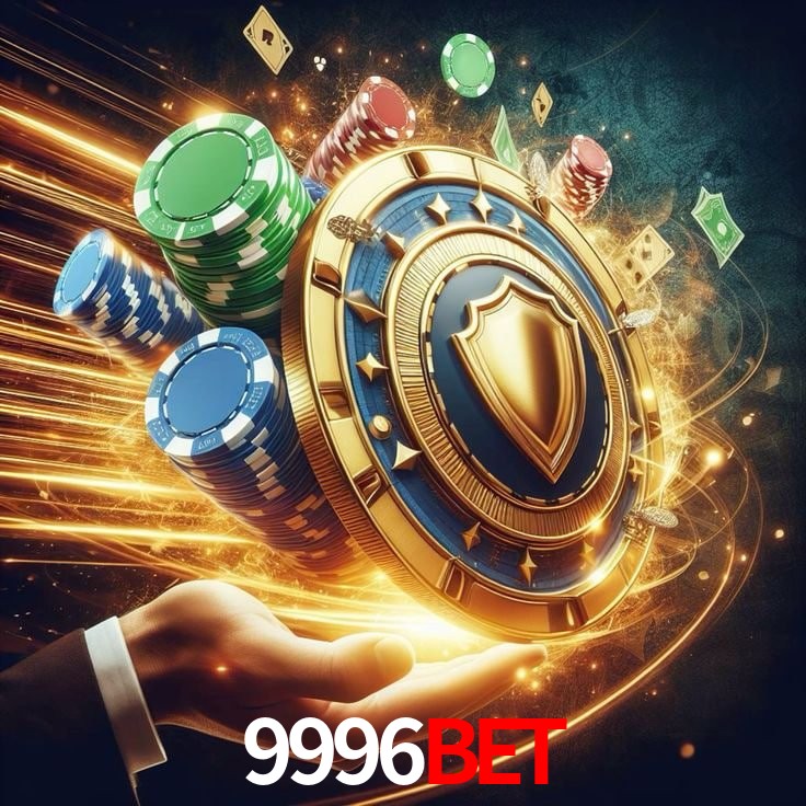 9996bet Win