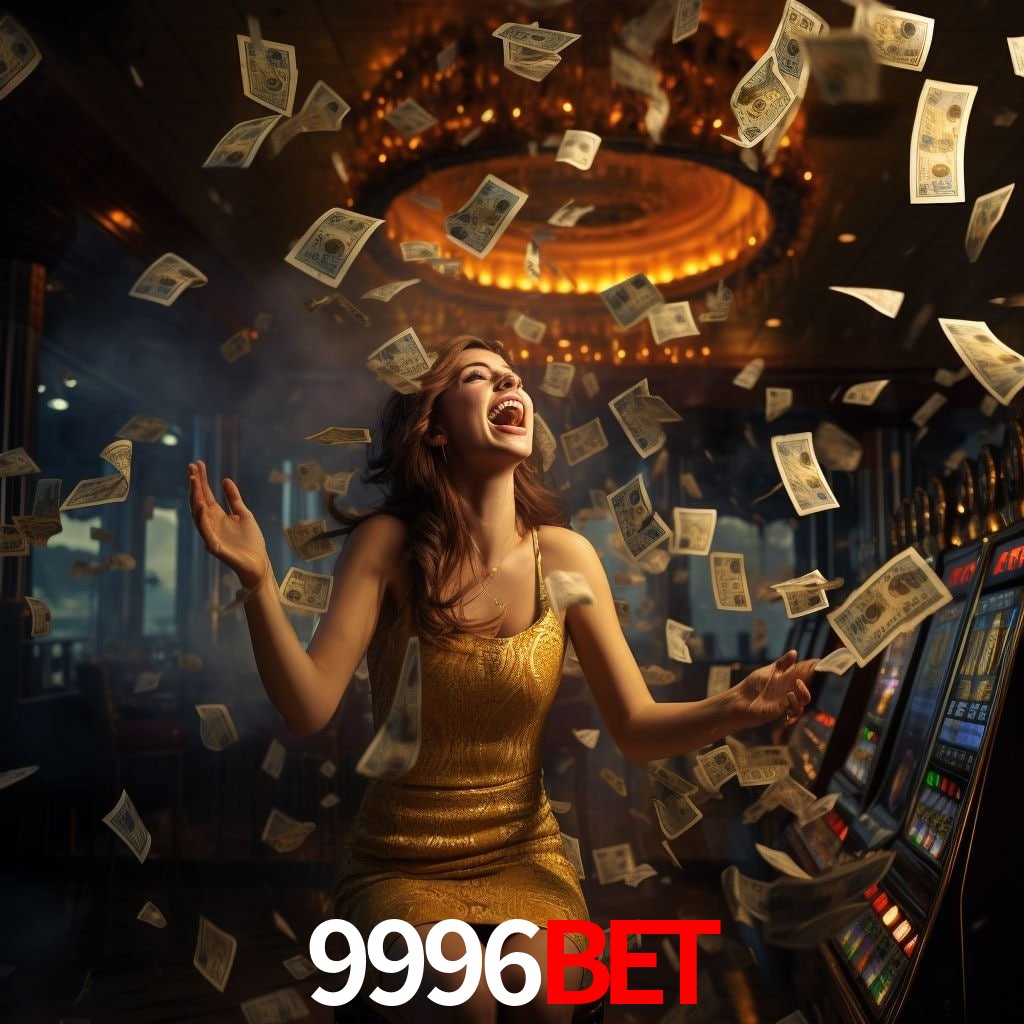 VIP Casino 9996bet