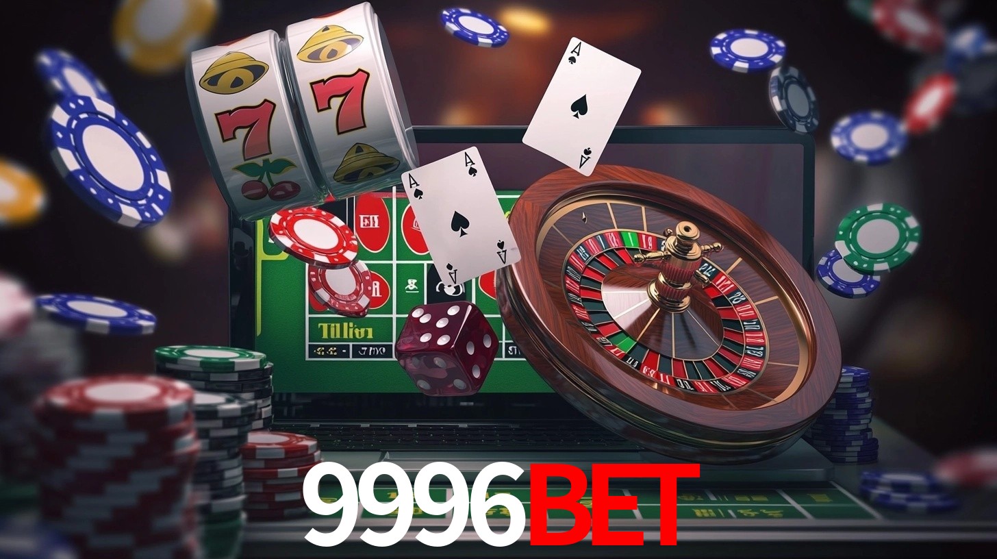 9996bet bonus