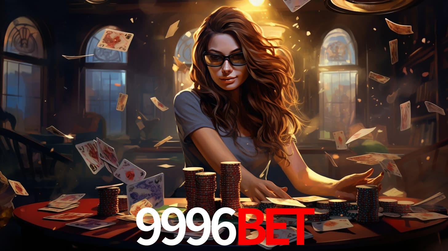 Roulette Table 9996bet