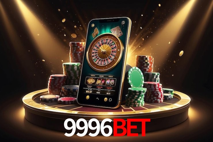 Segurança 2FA 9996bet