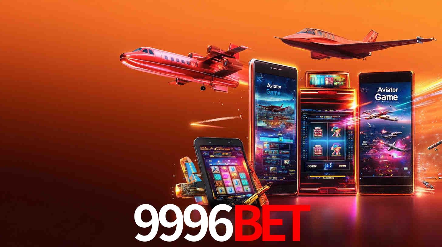Descubra o Programa VIP da 9996bet: Vantagens Exclusivas para Jogadores