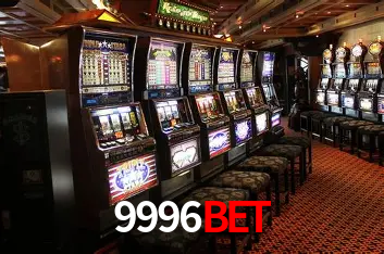 Desvendando o Mundo dos Jogos Virtuais na 9996bet
