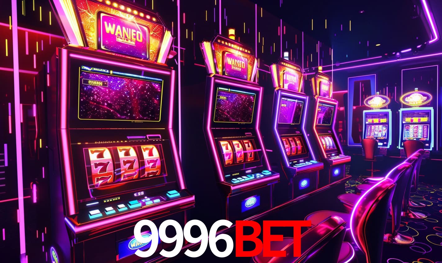 Descubra o Programa VIP da 9996bet: Vantagens Exclusivas para Jogadores