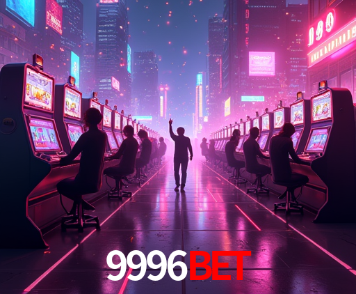 Torneios 9996bet