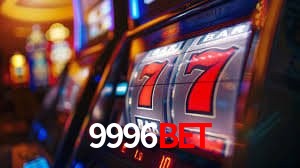 Login Seguro 9996bet