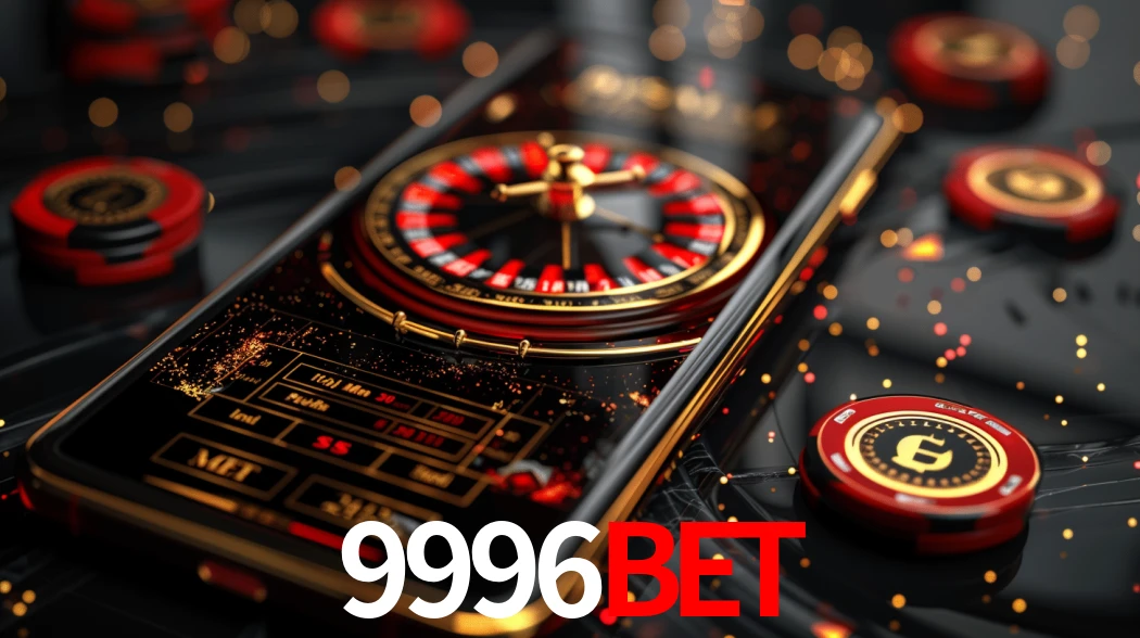 Live Casino 9996bet