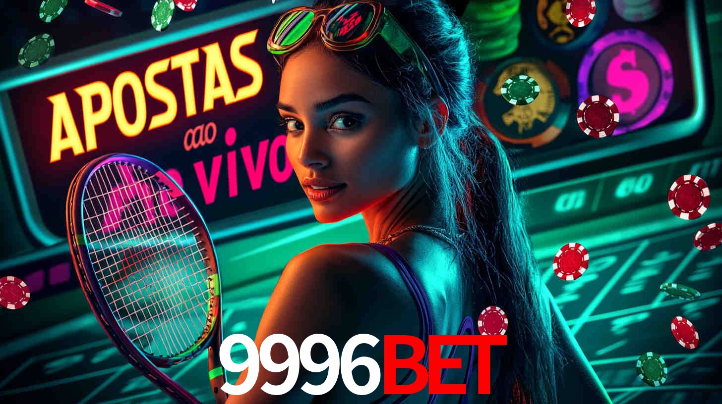 A Popularidade dos Caça-Níqueis no 9996bet