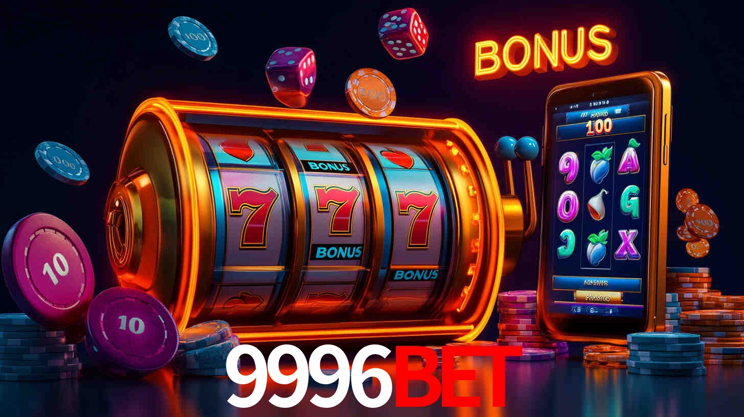 Descubra a Essência do 9996bet: Nossa História e Compromissos
