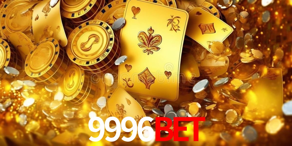 A Emoção da Loteria na 9996bet: Uma Chance de Mudança de Vida