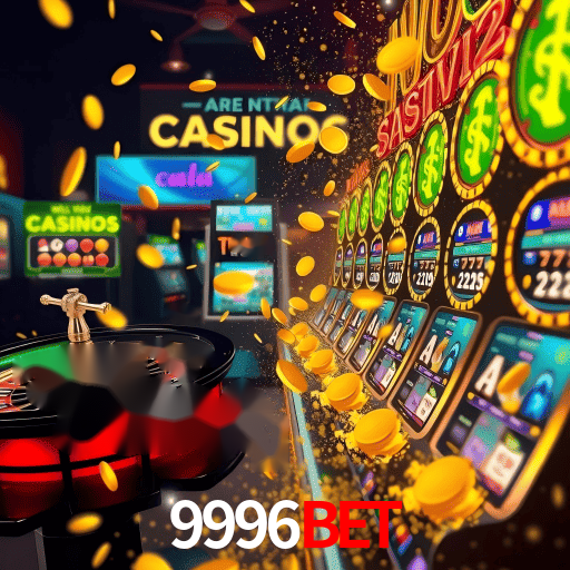 Desvendando o Mundo dos Jogos Virtuais na 9996bet