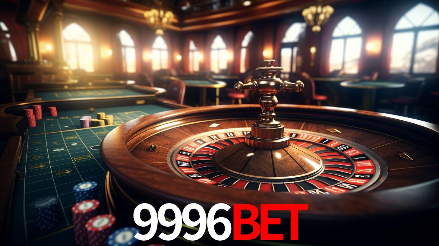 Live Casino 9996bet