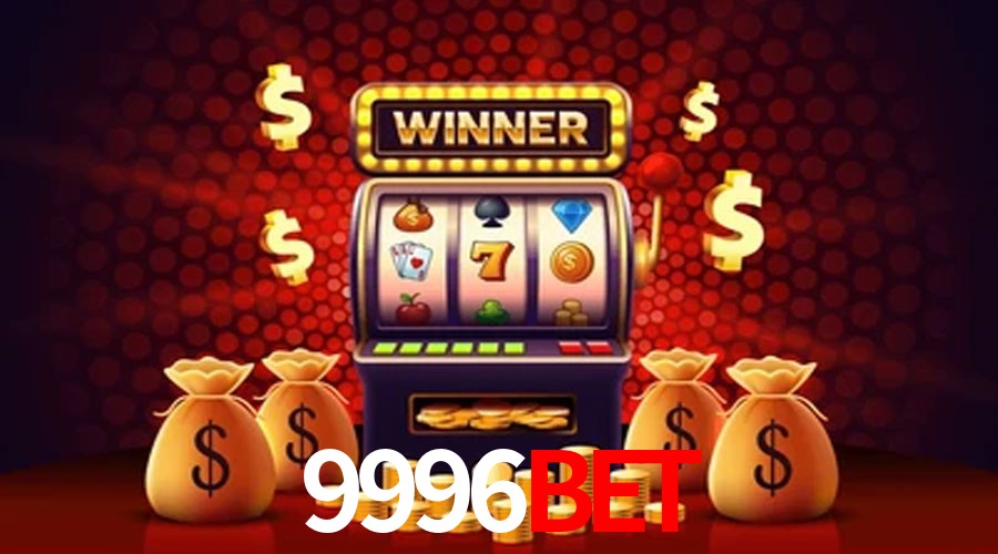 API Integration 9996bet