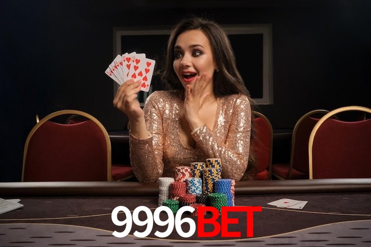 9996bet Facebook