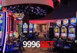9996bet Plataforma